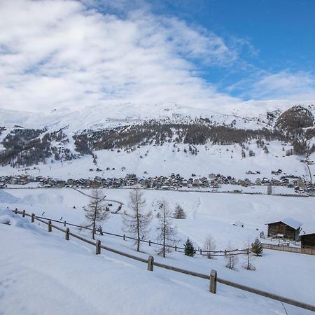 Sponda Ski In- Ski Out Mt 50 - Happy Rentals Livigno Extérieur photo