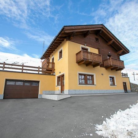 Sponda Ski In- Ski Out Mt 50 - Happy Rentals Livigno Extérieur photo